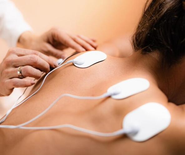 Recuperare medicală